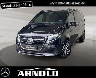 Mercedes-Benz V 250 Gebrauchtwagen