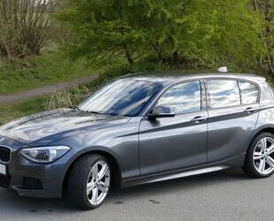 BMW 125 Gebrauchtwagen
