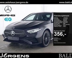 Mercedes-Benz A 250 Gebrauchtwagen