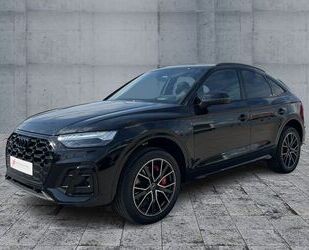 Audi SQ5 Gebrauchtwagen
