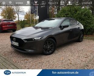 Mazda 3 Gebrauchtwagen