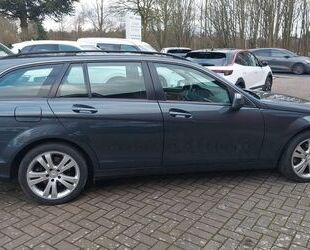 Mercedes-Benz C 200 Gebrauchtwagen