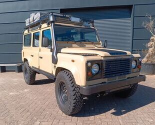 Land Rover Defender Gebrauchtwagen