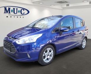 Ford B-Max Gebrauchtwagen