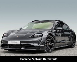 Porsche Taycan Gebrauchtwagen
