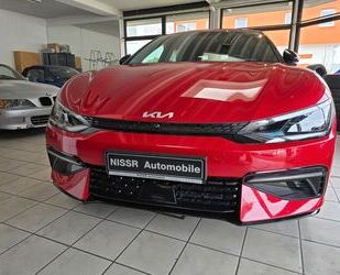 Kia EV6 Gebrauchtwagen