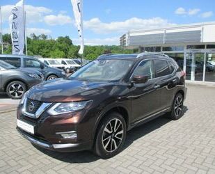 Nissan X-Trail Gebrauchtwagen