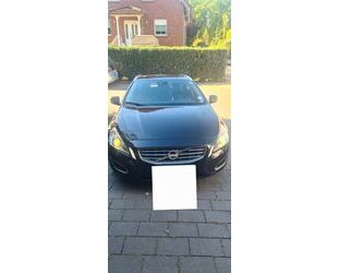 Volvo V60 Gebrauchtwagen