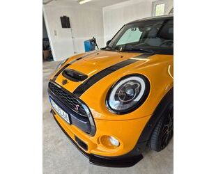 Mini Cooper S Gebrauchtwagen