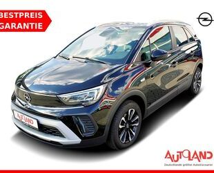 Opel Crossland (X) Gebrauchtwagen