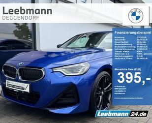 BMW 218 Gebrauchtwagen