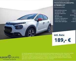 Citroen C3 Gebrauchtwagen