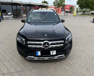 Mercedes-Benz GLB 200 Gebrauchtwagen