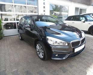 BMW 220 Gebrauchtwagen