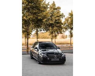 Mercedes-Benz C 63 AMG Gebrauchtwagen