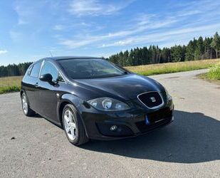 Seat Leon Gebrauchtwagen