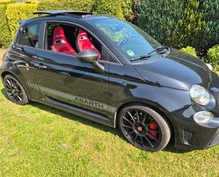 Abarth 595 Gebrauchtwagen