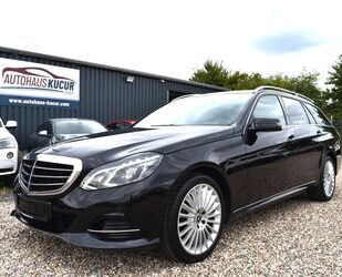Mercedes-Benz E 200 Gebrauchtwagen