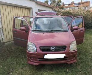 Lancia Agila 