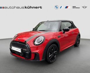 Mini Cooper Cabrio Gebrauchtwagen