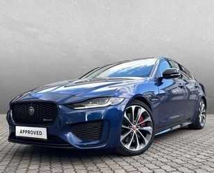 Jaguar XE Gebrauchtwagen
