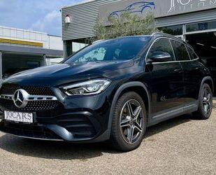 Mercedes-Benz GLA 250 Gebrauchtwagen