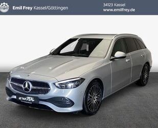 Mercedes-Benz C 180 Gebrauchtwagen