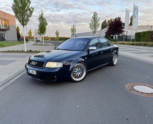 Audi RS6 Gebrauchtwagen