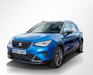 Seat Arona Gebrauchtwagen