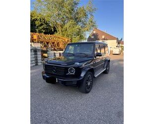 Mercedes-Benz G 350 Gebrauchtwagen