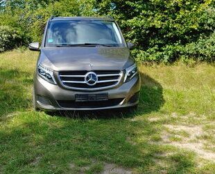 Mercedes-Benz V 250 Gebrauchtwagen