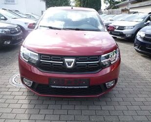 Dacia Sandero Gebrauchtwagen