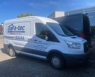 Ford Transit Gebrauchtwagen