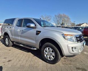 Ford Ranger Gebrauchtwagen