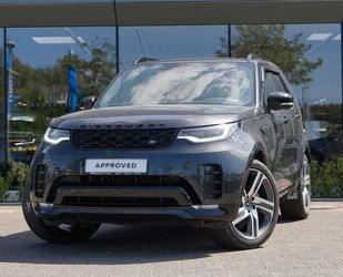 Land Rover Discovery Gebrauchtwagen
