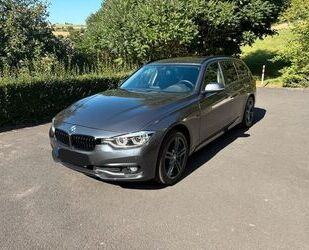 BMW 320 Gebrauchtwagen