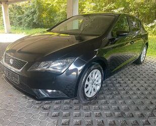 Seat Leon Gebrauchtwagen