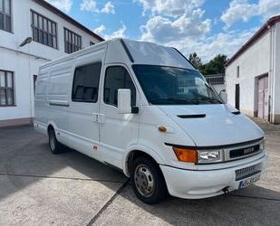 IVECO Andere Gebrauchtwagen