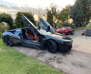 BMW i8 Gebrauchtwagen