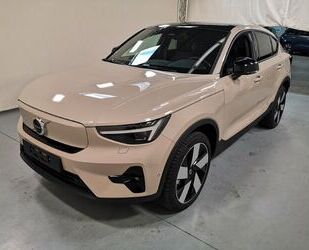 Volvo EC40 Gebrauchtwagen