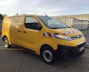 Citroen Jumpy Gebrauchtwagen