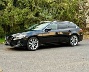 Mazda 6 Gebrauchtwagen