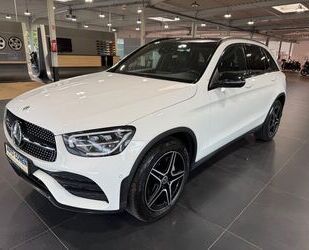 Mercedes-Benz GLC 200 Gebrauchtwagen