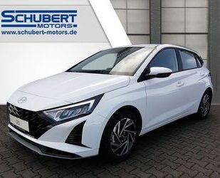 Hyundai i20 Gebrauchtwagen