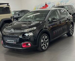 Citroen C3 Gebrauchtwagen
