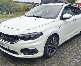 Fiat Tipo Gebrauchtwagen