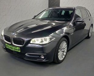 BMW 530 Gebrauchtwagen