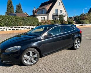Volvo V40 Gebrauchtwagen