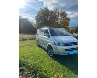 VW T5 Multivan 