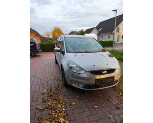 Ford Galaxy Gebrauchtwagen